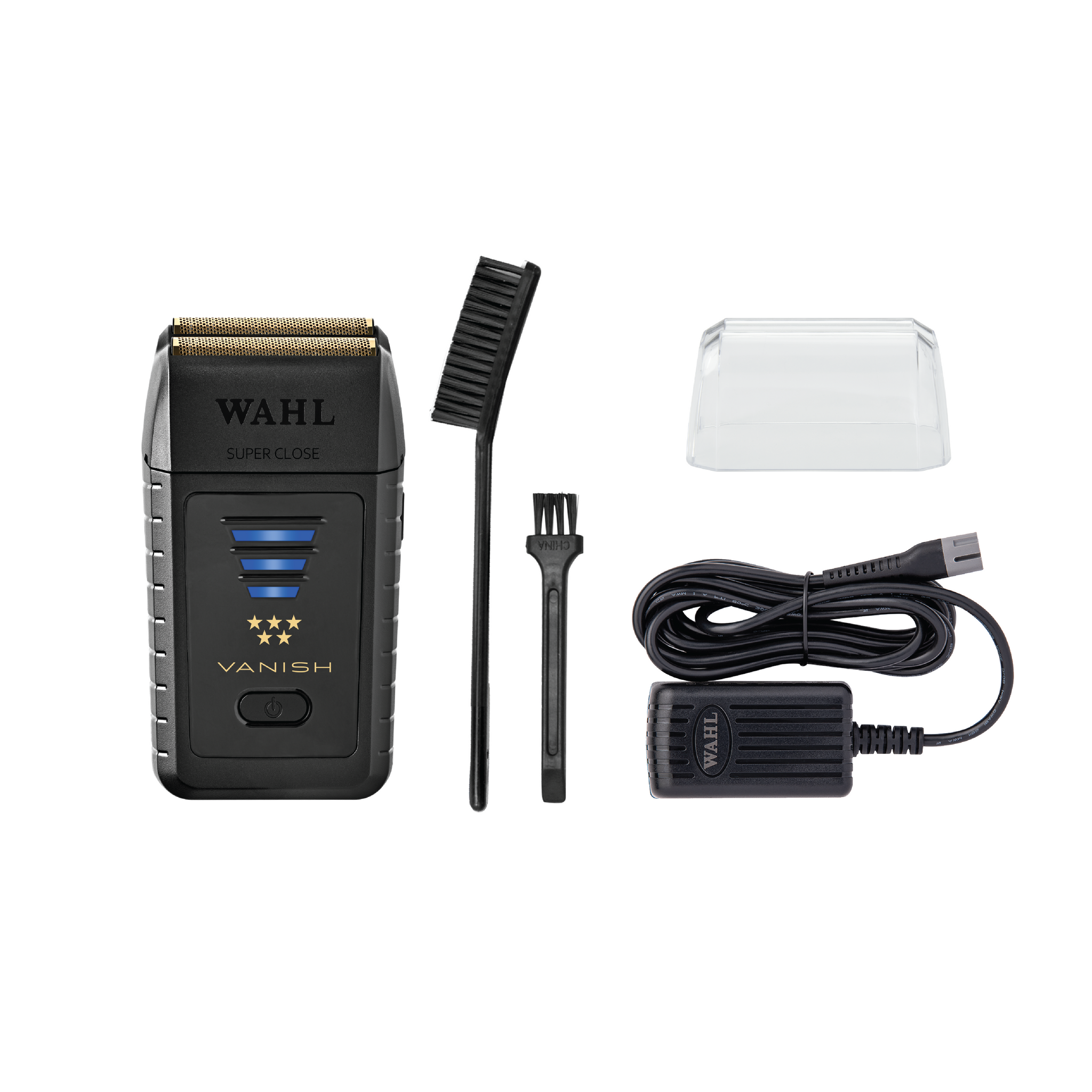 Wahl 5 STAR VANISH® SHAVER