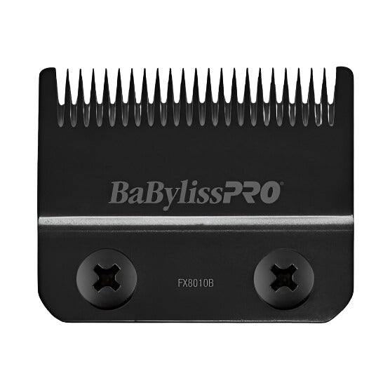 BABYLISSPRO® REPLACEMENT BLACK GRAPHITE FADE BLADE FX8010B