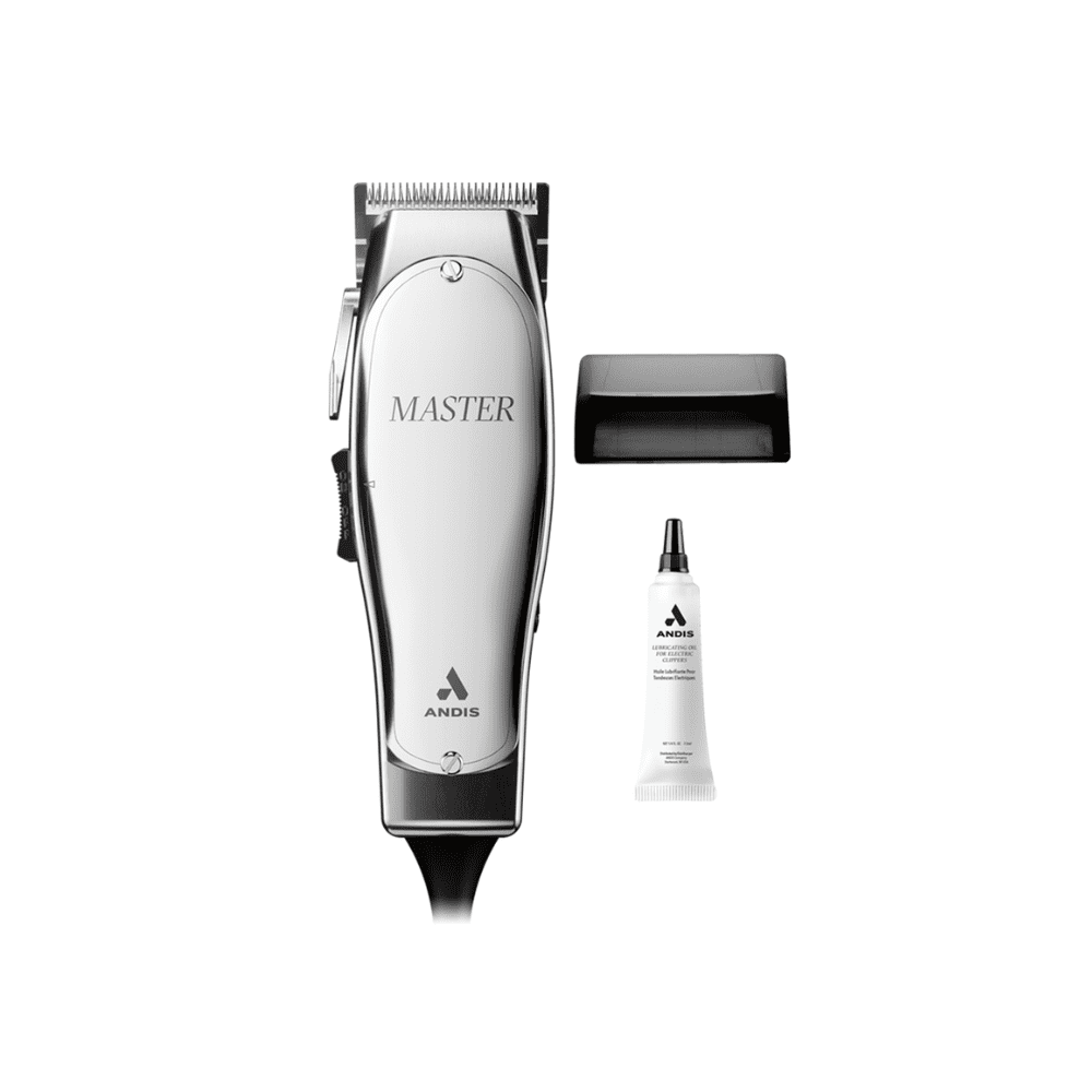 Andis Master® Adjustable Blade Clipper