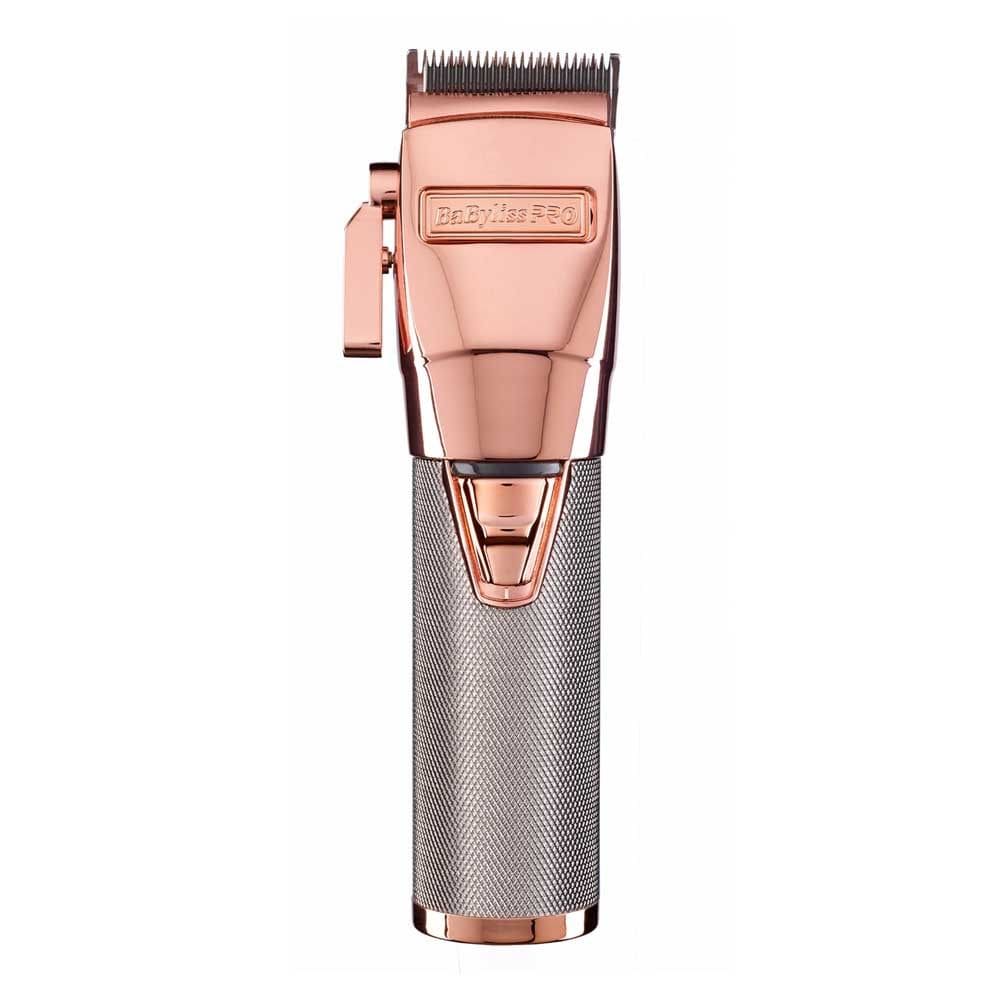 BABYLISSPRO® ROSEFX CLIPPER FX870RG