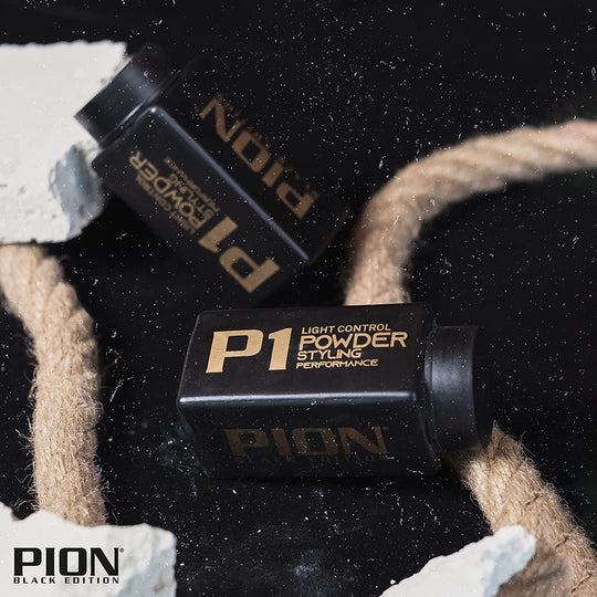 PION LIGHT CONTROL POWDER STYLING P1 20gr