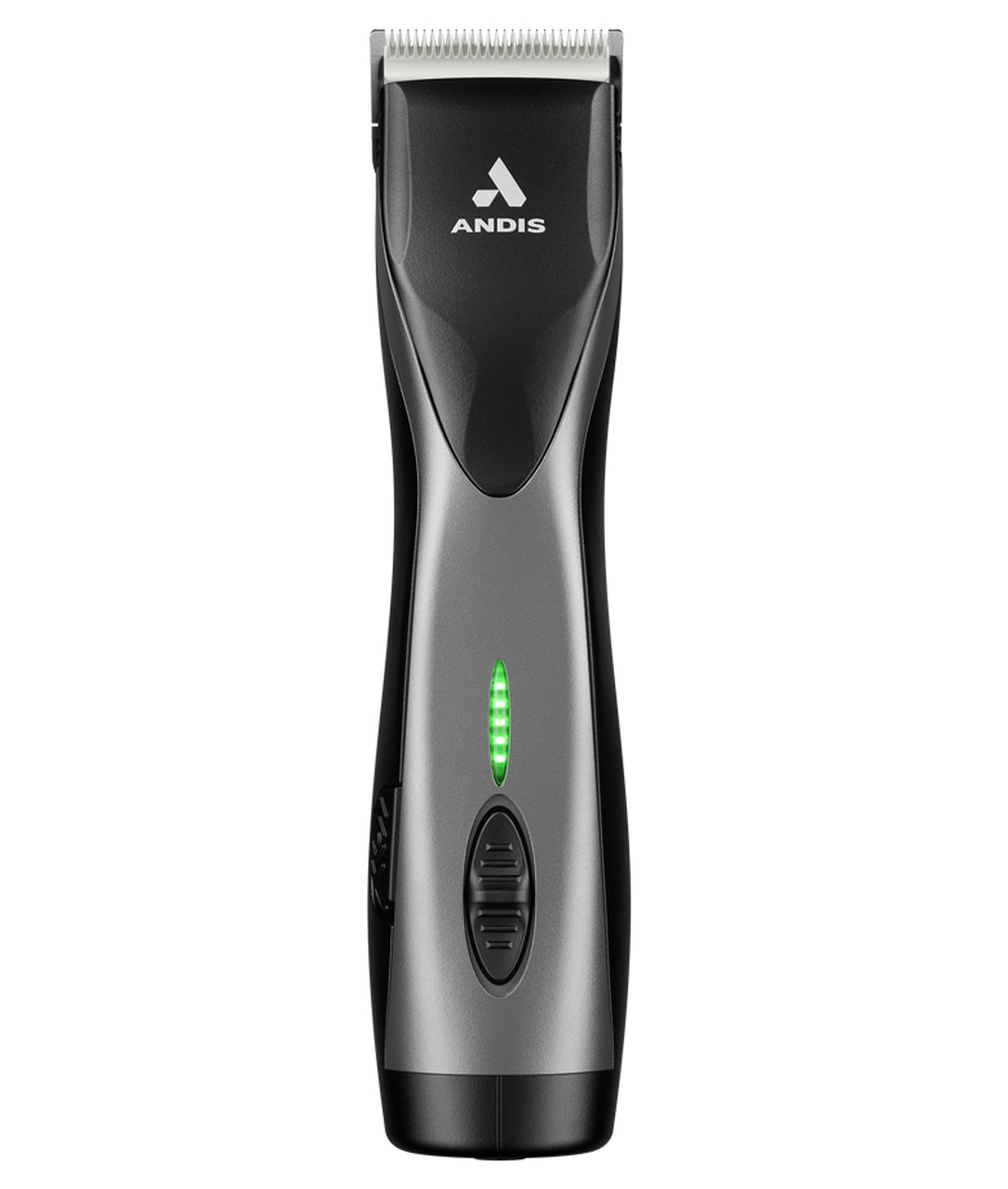 Andis Supra ZR® II Cordless Detachable Blade Clipper 79160