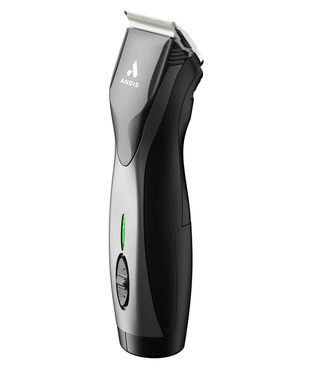 Andis Supra ZR® II Cordless Detachable Blade Clipper 79160