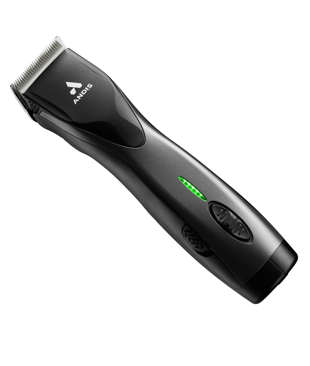 Andis Supra ZR® II Cordless Detachable Blade Clipper 79160