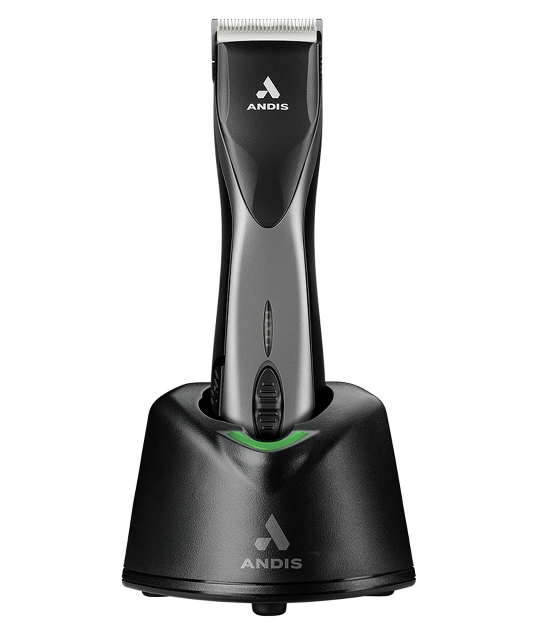 Andis Supra ZR® II Cordless Detachable Blade Clipper 79160