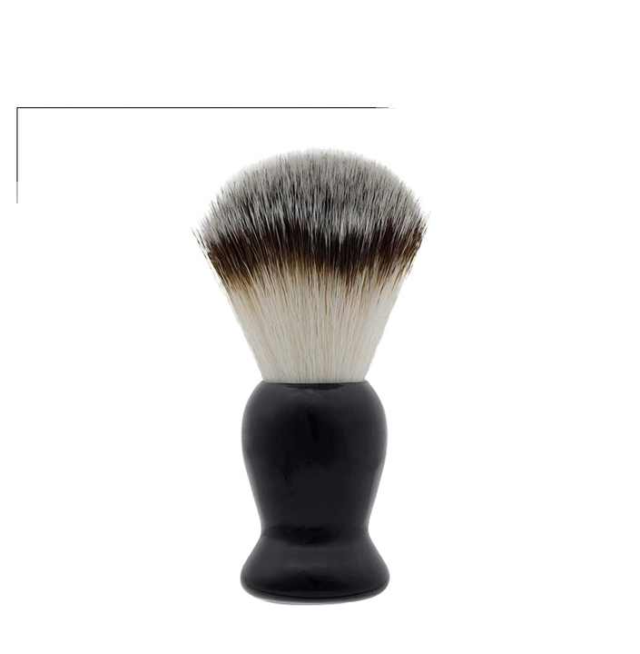 shaving brush