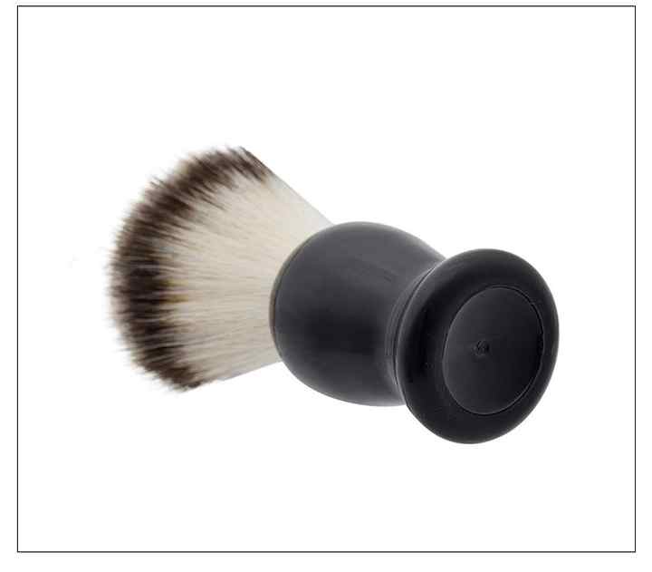 shaving brush