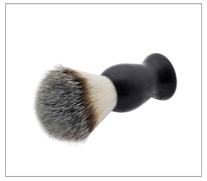 shaving brush