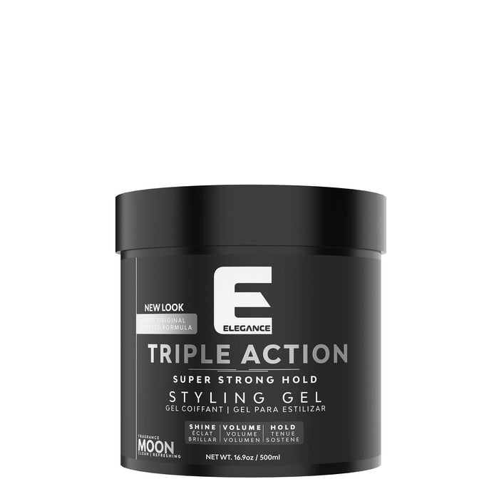 Elegance Triple Action Gel 500 ml