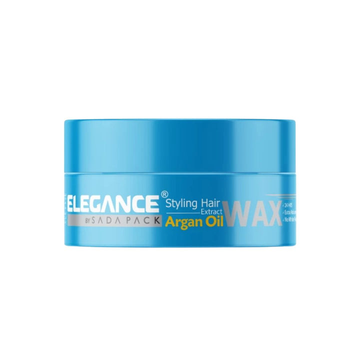 Elegance Infused Hair Styling Wax 140 mL