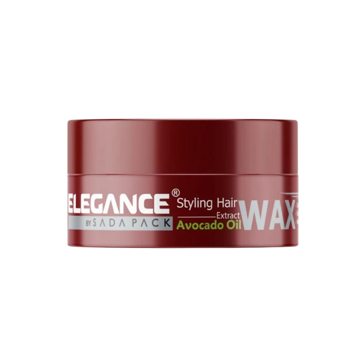 Elegance Infused Hair Styling Wax 140 mL