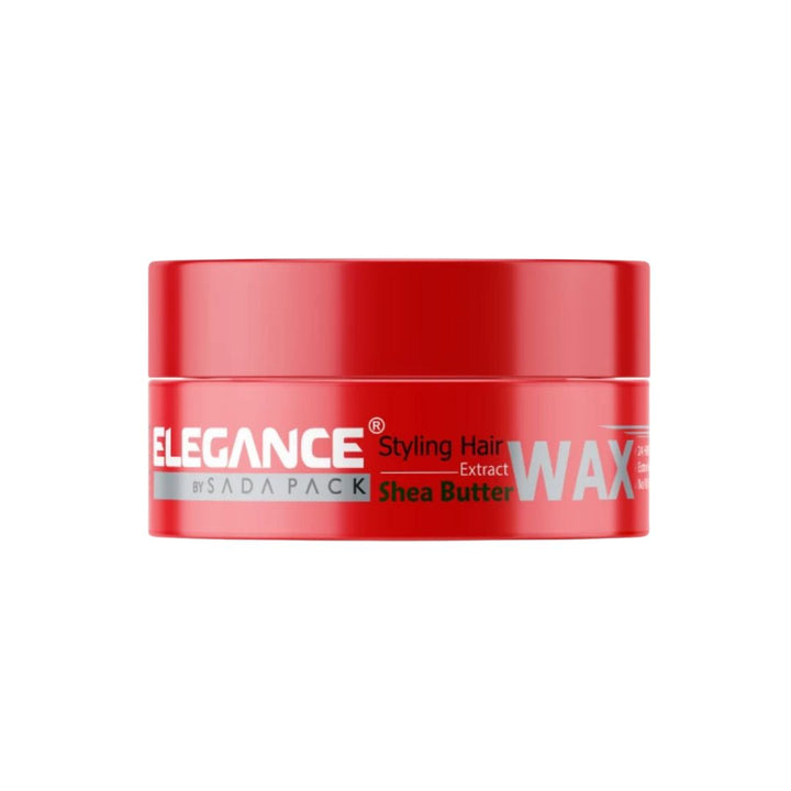 Elegance Infused Hair Styling Wax 140 mL