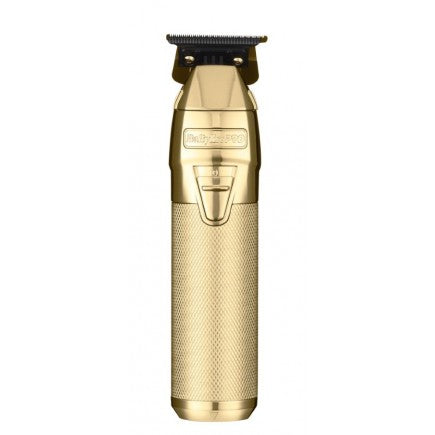 BabylissPro FXONE GOLDFX TRIMMER #FX799G