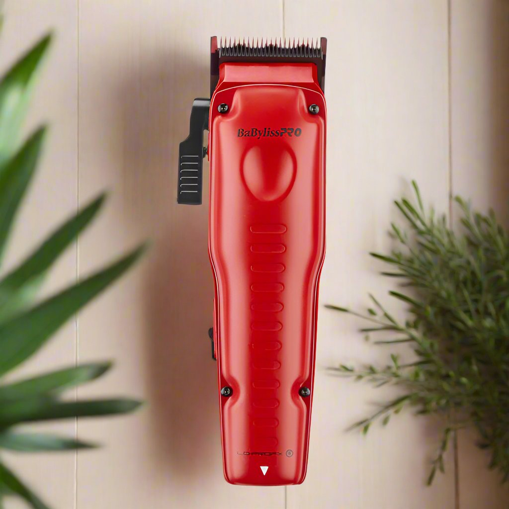 clippers - babyliss - trimmers