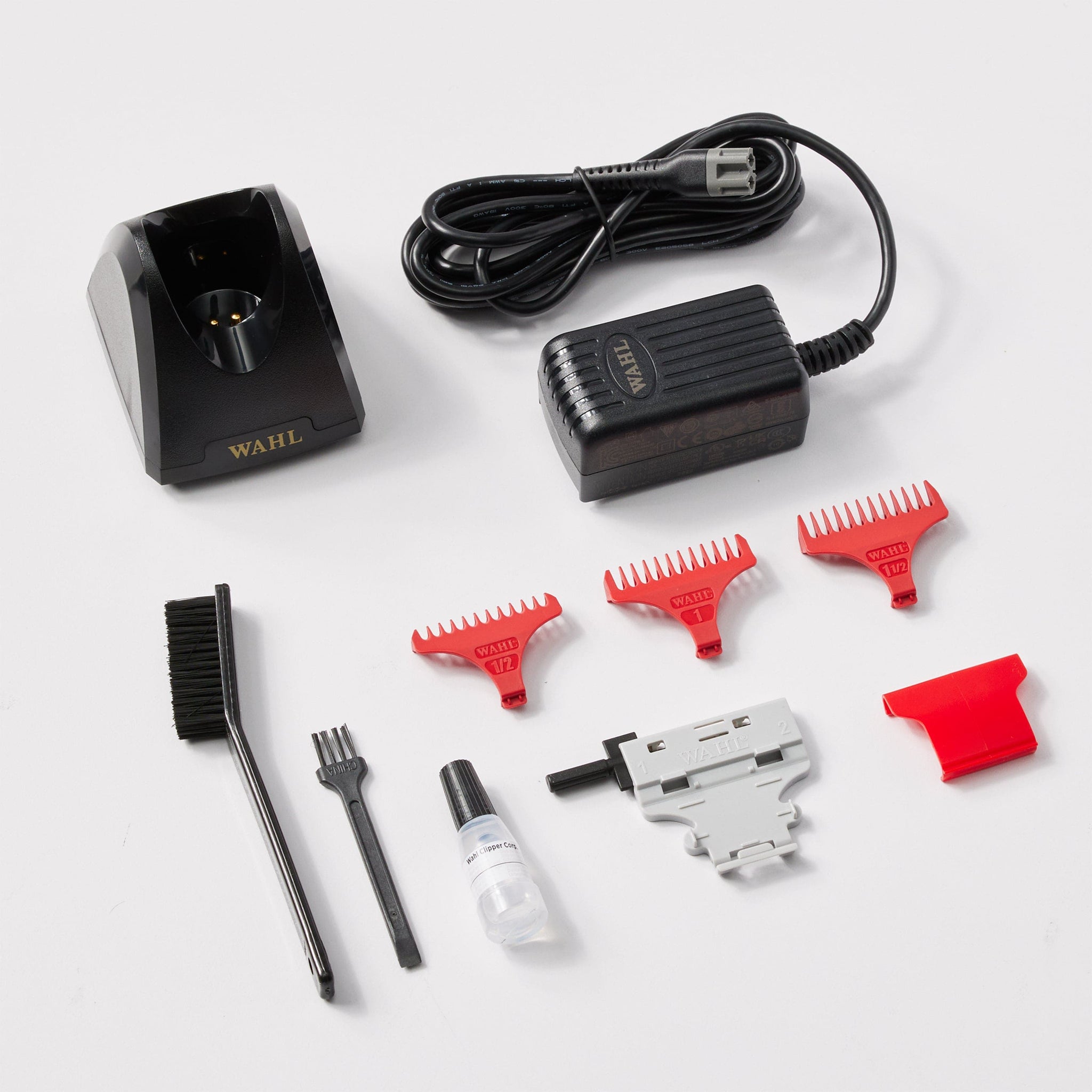 Wahl 5 STAR CORDLESS DETAILER Li Tirmmer GOLD