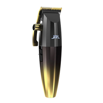 JRL PROFESSIONAL FRESH FADE 2020C-G LIMITED EDITION GOLD CORDLESS CLIPPER