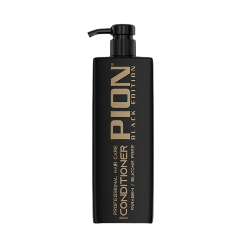 PION PROFESSIONAL HAIR CARE CONDITIONER PARABEN & SILICON FREE 500 ml