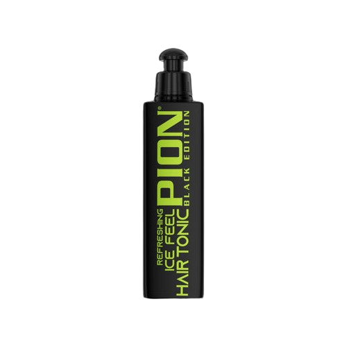 PION ICE FEEL HAIR TONIC 245 ml