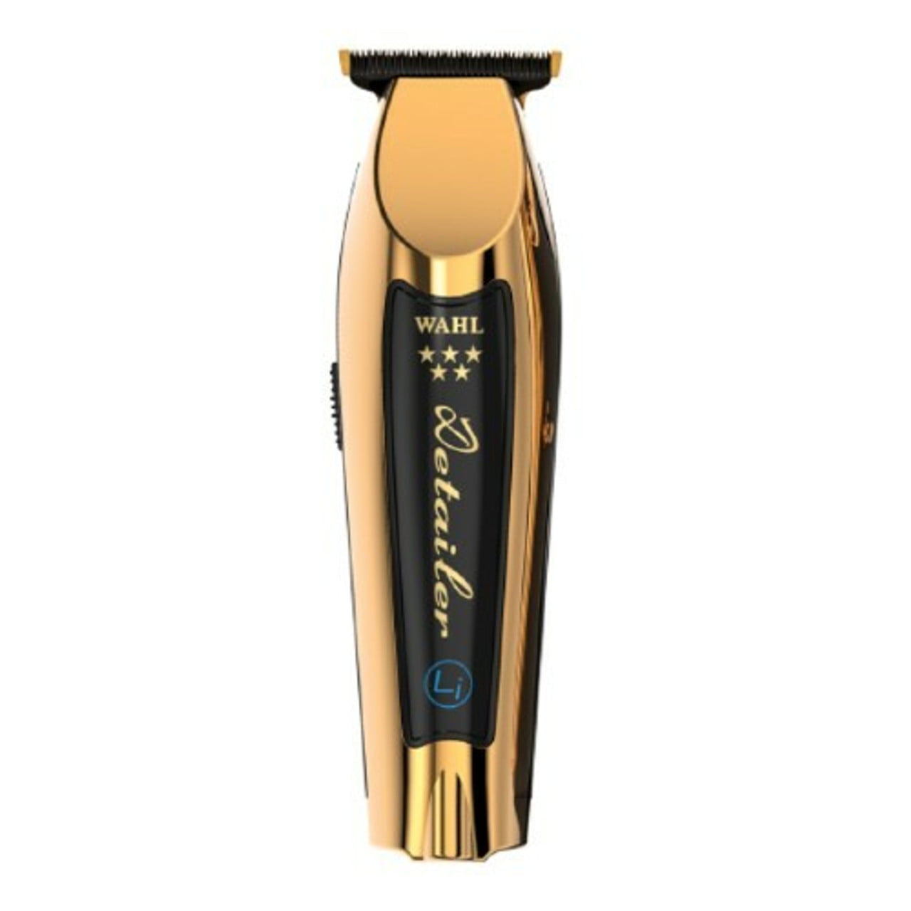 Wahl 5 STAR CORDLESS DETAILER Li Tirmmer GOLD