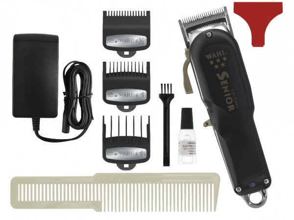 Wahl 5 STAR CORDLESS SENIOR®