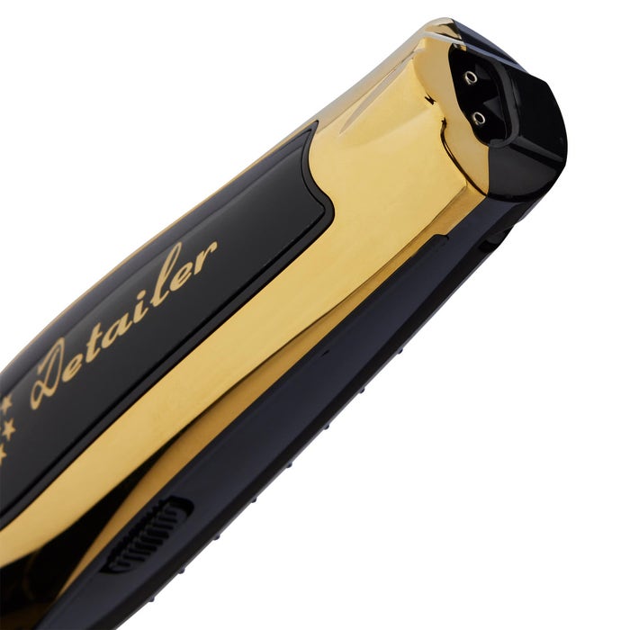 Wahl 5 STAR CORDLESS DETAILER Li Tirmmer GOLD