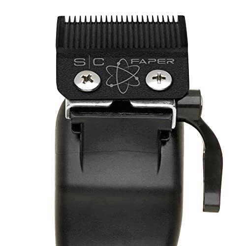 Stylecraft Mythic Professional Microchipped Metal Clipper