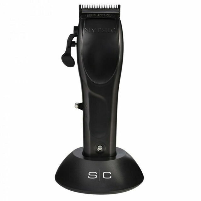 Stylecraft Mythic Professional Microchipped Metal Clipper