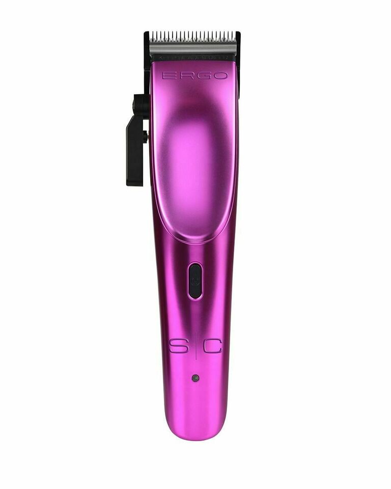 Stylecraft Hair Clipper Ergo Magnetic Modular Motor Cordless NEW