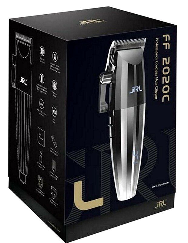 JRL FreshFade 2020C Clipper