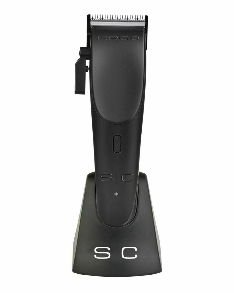 Stylecraft Hair Clipper Ergo Magnetic Modular Motor Cordless NEW